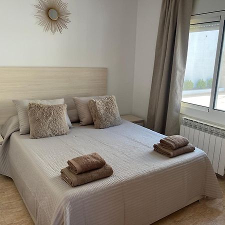 Lux Spa 2 Barcelona Vallirana Buitenkant foto