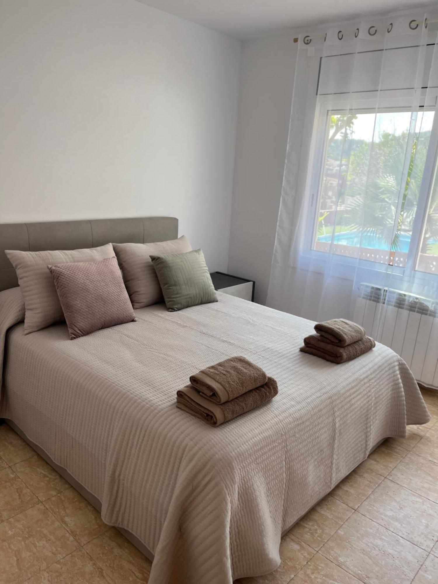 Lux Spa 2 Barcelona Vallirana Buitenkant foto