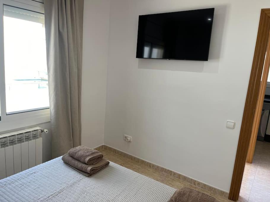 Lux Spa 2 Barcelona Vallirana Buitenkant foto